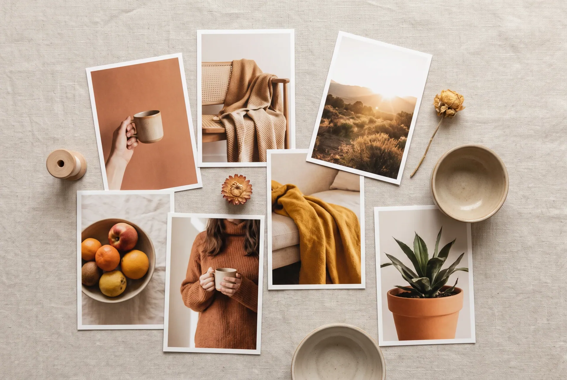 Как подготовить фото для Instagram: формат, цвет и серия кадров: иллюстрация 2